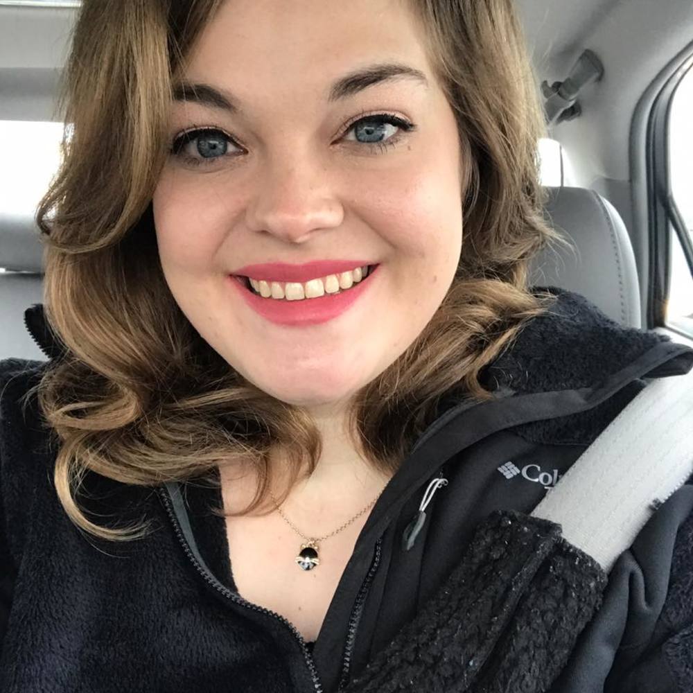 Meet your Posher, Jennifer